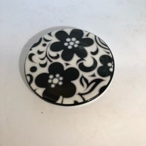 Lid ONLY -Vera Bradley Night & Day Coffee Tea Cup